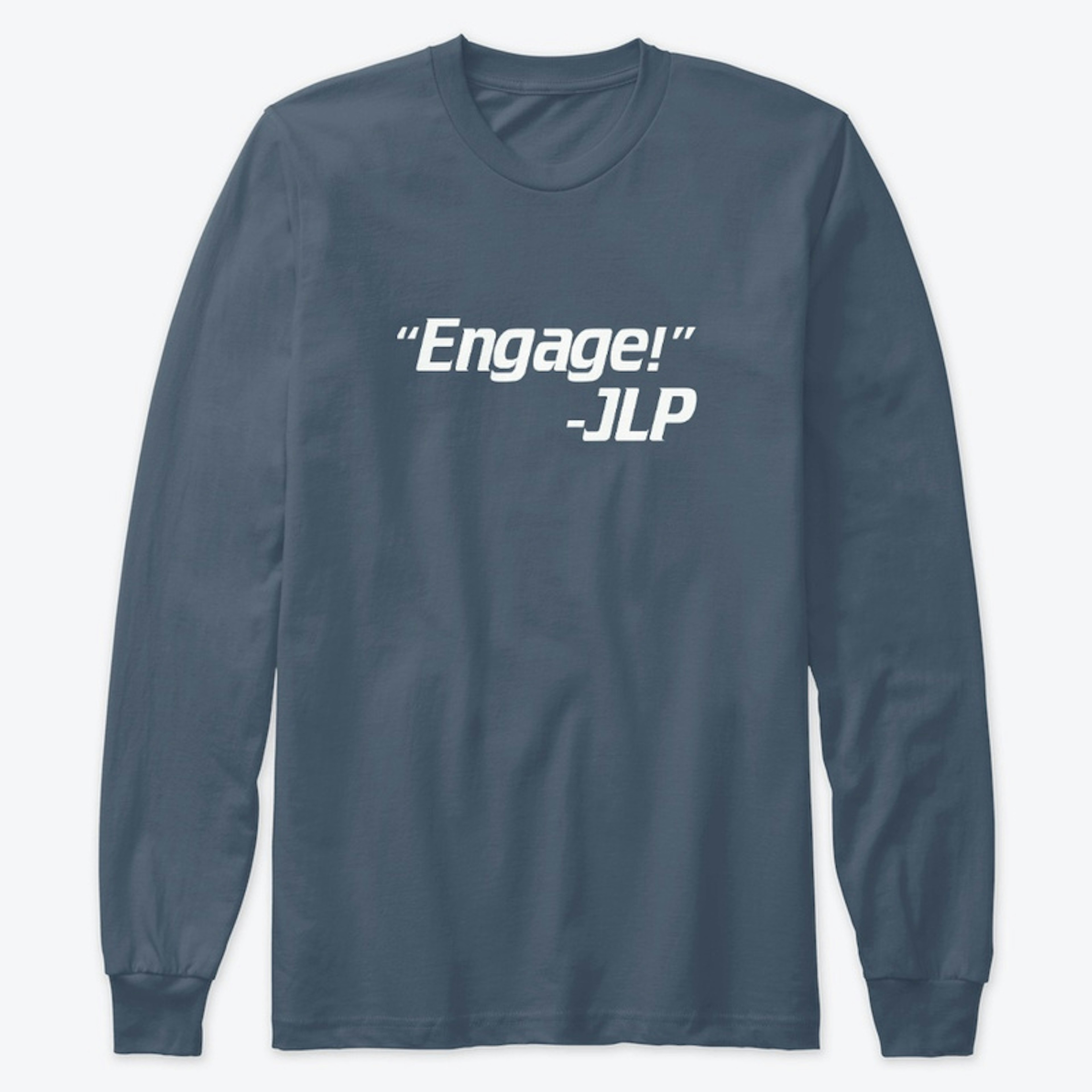 Engage!