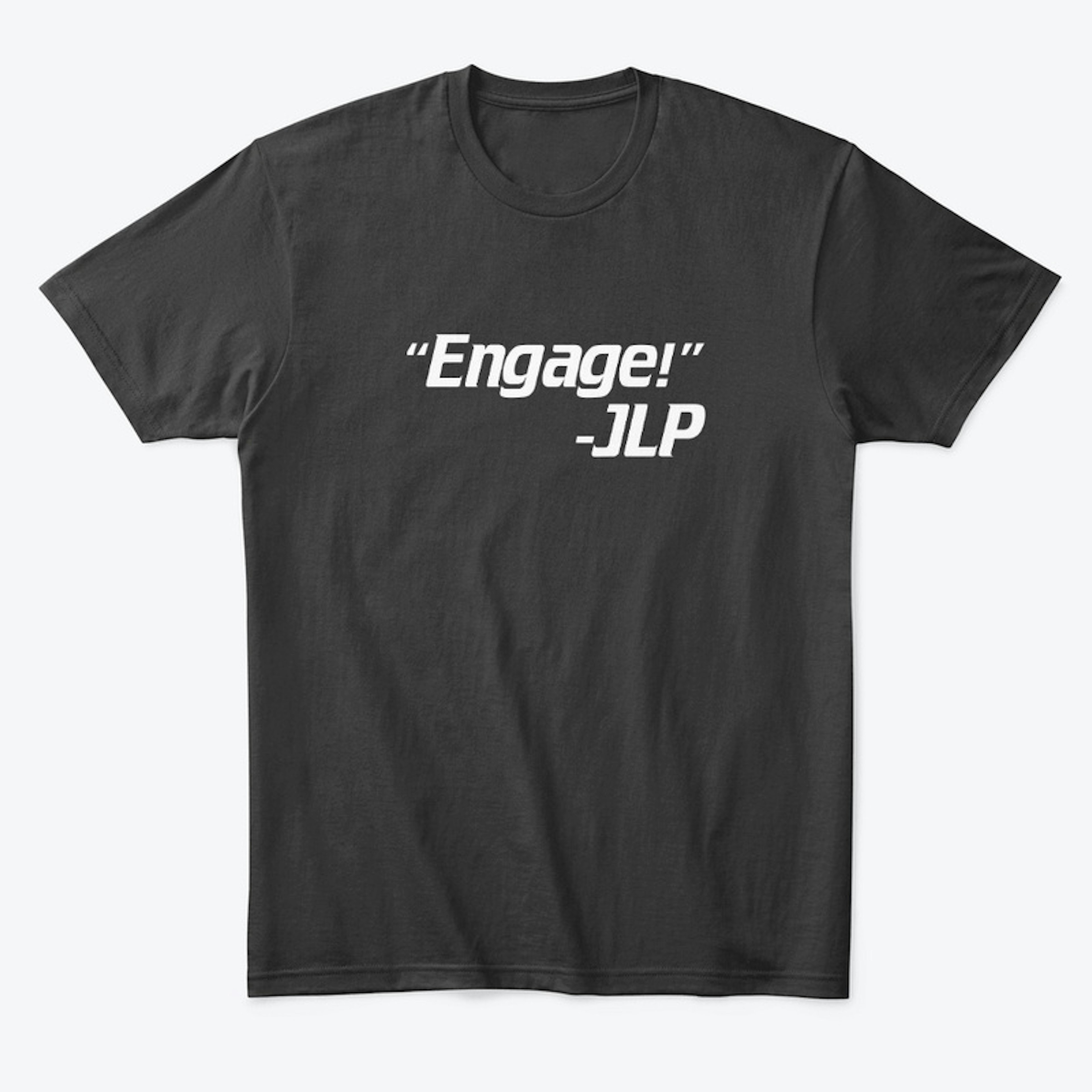 Engage!